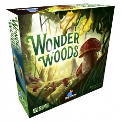 Wonder Woods