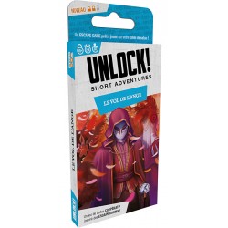 Unlock short adv. 3 : Le...
