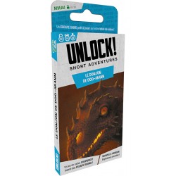 Unlock short adv. 4 : Le...
