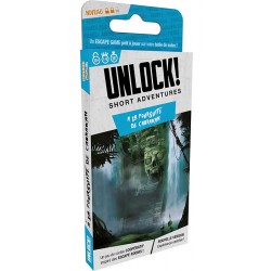 Unlock short adv. 5 : A la...