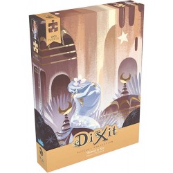 Dixit puzzle Mermaid in...