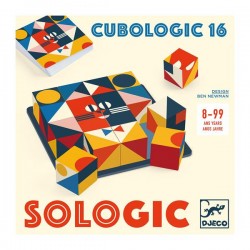 Cubologic