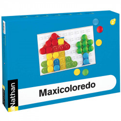 Offre Maxicoloredo