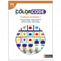 Colorcode - couleurs et...