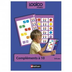 Logico Primo - compléments...