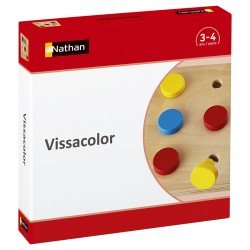 Vissacolor