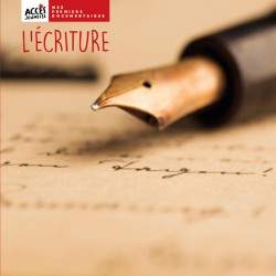 L'écriture