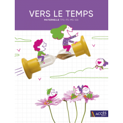 Vers le temps - guide de...