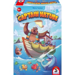 Captain nature