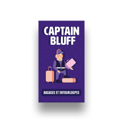 Captain Bluff