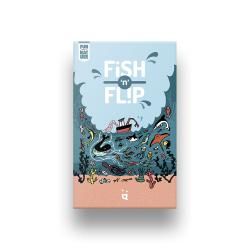 Fish "n" Flip