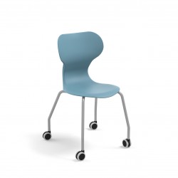 Chaise Mia Castors 38 cm