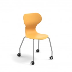 Chaise Mia Castors 46 cm