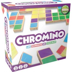 Chromino ( Nouvelle Edition )