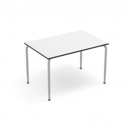 Table rectangle 2