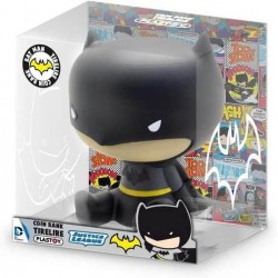 Tirelire Chibi Batman