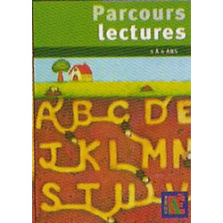 Parcours lectures