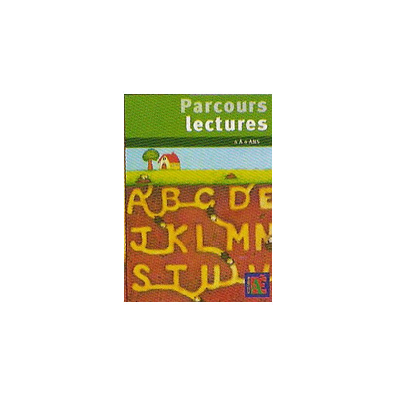 Parcours lectures