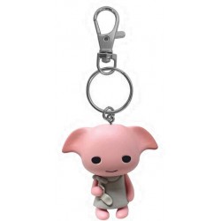 Porte-clés Chibi Dobby