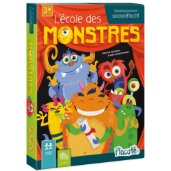 L'école des Monstres