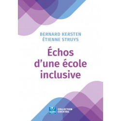 Echos d'une école inclusive