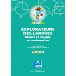 Explorateurs des langues