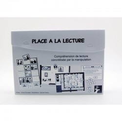 Place à la lecture