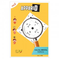 Appario additions cycle 2