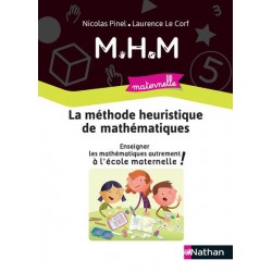 M.H.M la méthode...