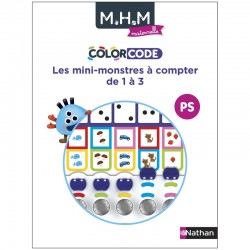 M.H.M. Colorcode - Les...