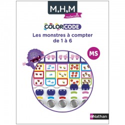 M.H.M. Colorcode - Les...