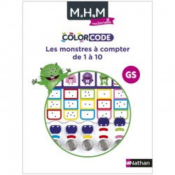M.H.M. Colorcode - Les...