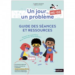 Un jour, un problème MS/GS