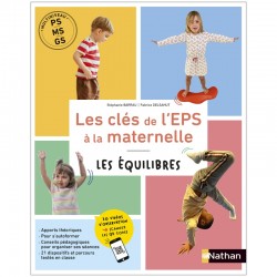 Les clés de L'EPS à la...