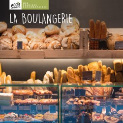 La boulangerie