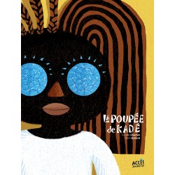 La poupée de Kadé