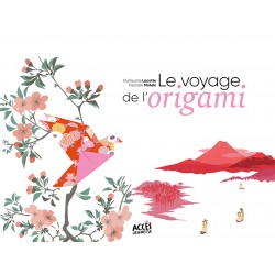 Le voyage de l'origami