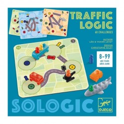 Traffic logic