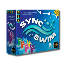 Sync or swim