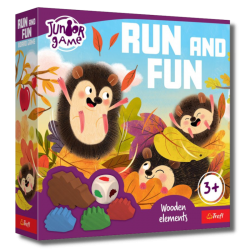 Junior - Run and Fun