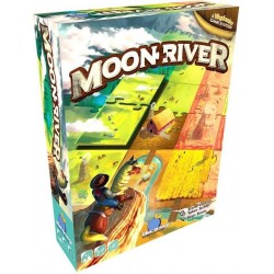 Kingdomino - Moon River