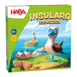 Insularo