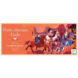 Petits chevaux