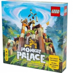 Monkey Palace