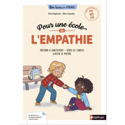 Pour une école de l'empathie