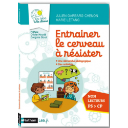 Entrainer le cerveau à...