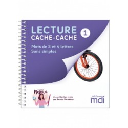 Lecture cache-cache série...