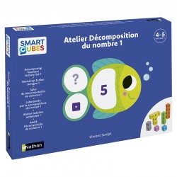 Atelier Décomposition du...