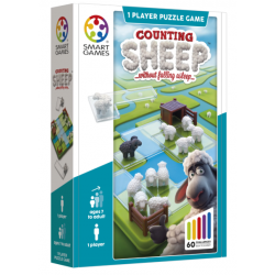 Counting Sheep