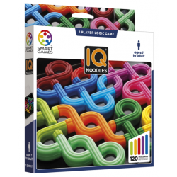 IQ Noodles